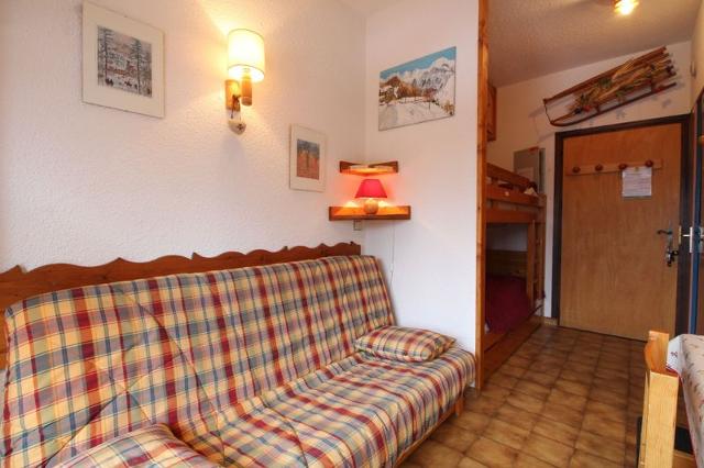 Apartements NANTEY - Les Carroz d'Araches