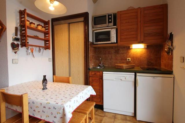 Apartements NANTEY - Les Carroz d'Araches