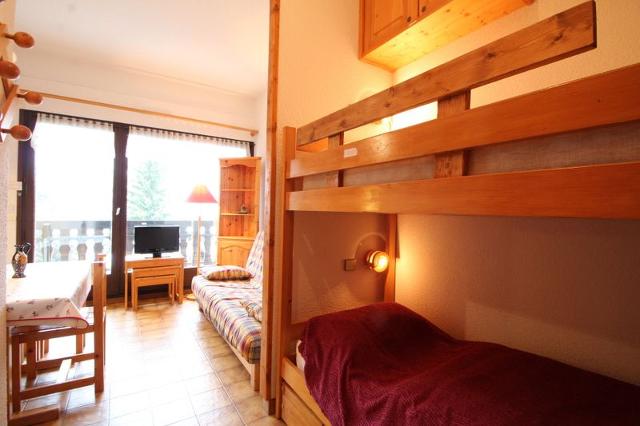 Apartements NANTEY - Les Carroz d'Araches