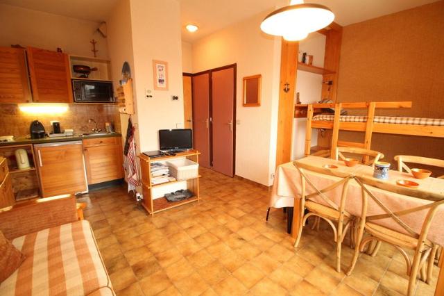 Apartements NANTEY - Les Carroz d'Araches