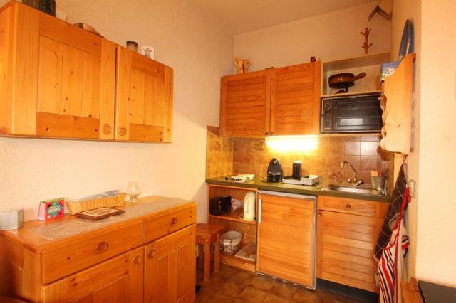 Apartements NANTEY - Les Carroz d'Araches