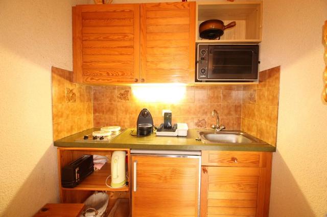 Apartements NANTEY - Les Carroz d'Araches