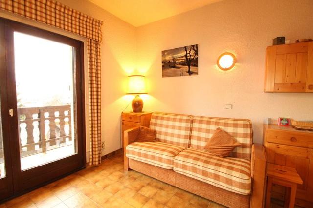 Apartements NANTEY - Les Carroz d'Araches