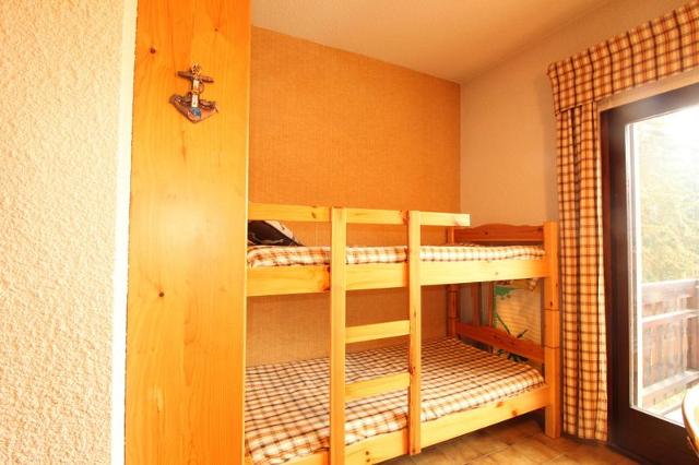 Apartements NANTEY - Les Carroz d'Araches