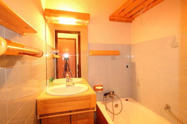 Apartements NANTEY - Les Carroz d'Araches