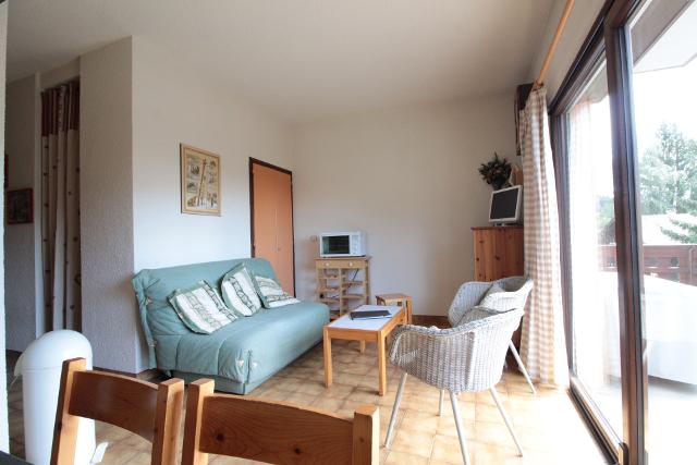 Apartements NANTEY - Les Carroz d'Araches