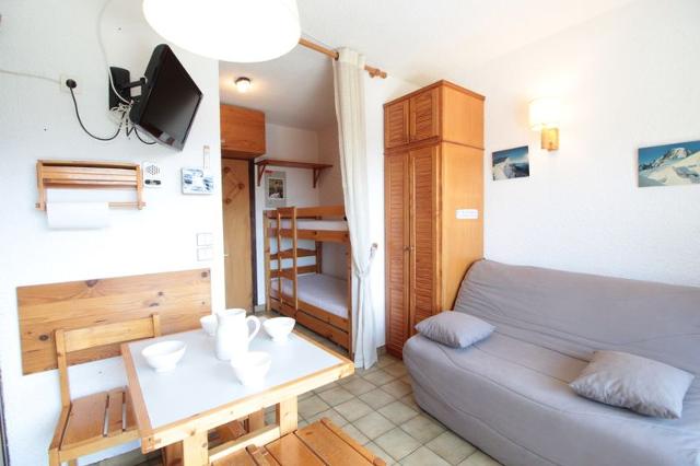 Apartements NANTEY - Les Carroz d'Araches