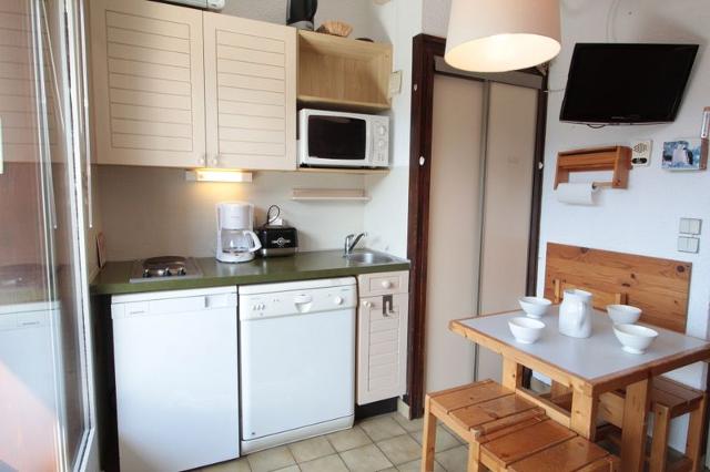 Apartements NANTEY - Les Carroz d'Araches