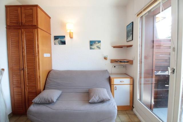 Apartements NANTEY - Les Carroz d'Araches