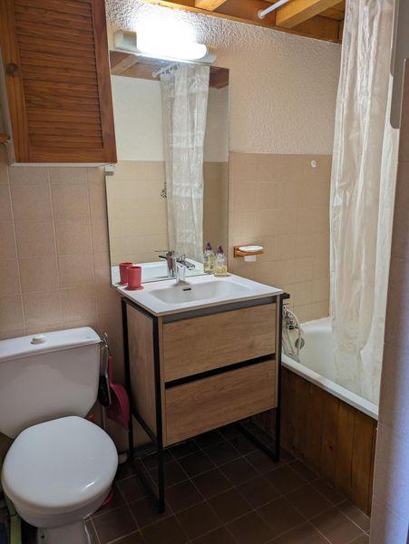 Apartements NANTEY - Les Carroz d'Araches