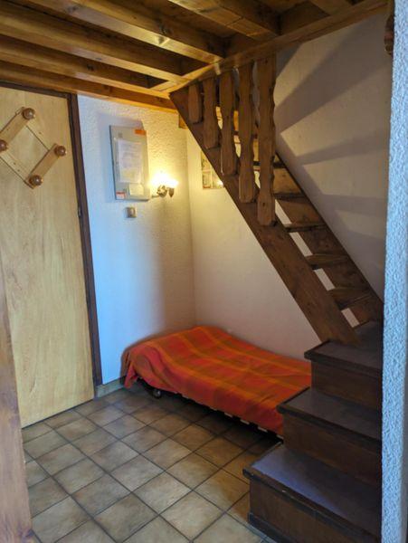 Apartements NANTEY - Les Carroz d'Araches