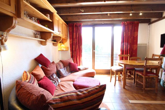 Apartments Oree Des Pistes - Les Carroz d'Araches