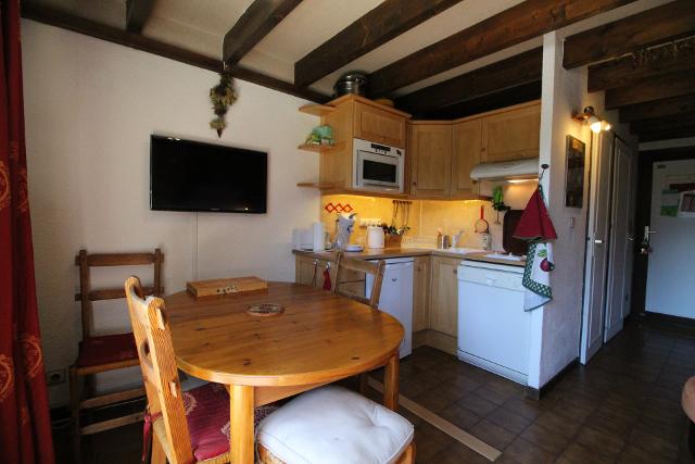Apartments Oree Des Pistes - Les Carroz d'Araches