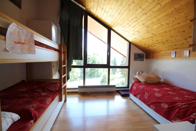 Apartments Oree Des Pistes - Les Carroz d'Araches