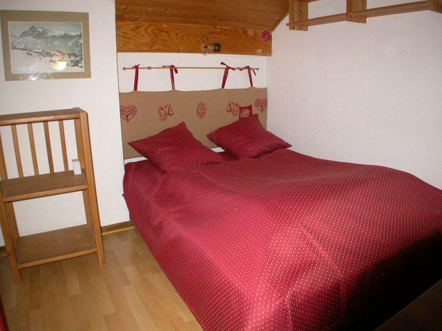 Apartments Oree Des Pistes - Les Carroz d'Araches
