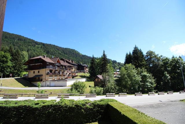Apartments Oree Des Pistes - Les Carroz d'Araches