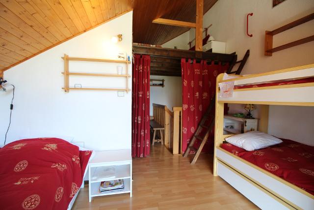 Apartments Oree Des Pistes - Les Carroz d'Araches