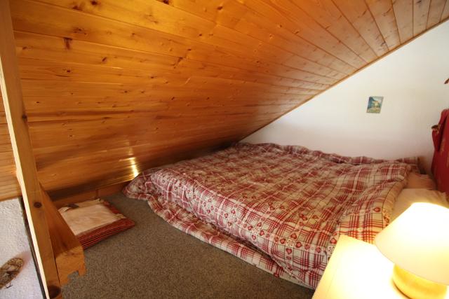 Apartments Oree Des Pistes - Les Carroz d'Araches