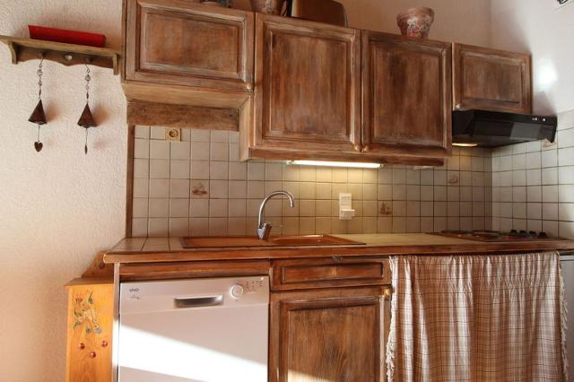 Apartements PANDA - Les Carroz d'Araches