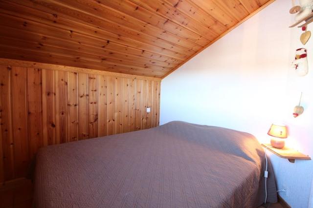 Apartements PANDA - Les Carroz d'Araches