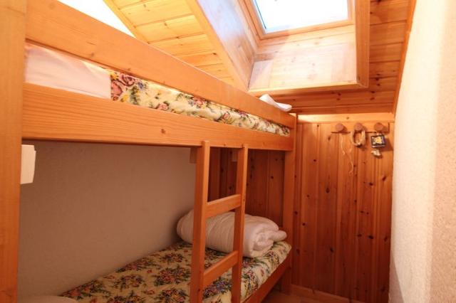 Apartements PANDA - Les Carroz d'Araches