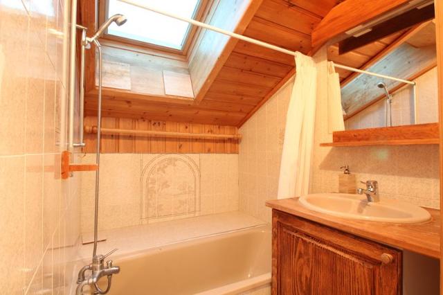 Apartements PANDA - Les Carroz d'Araches