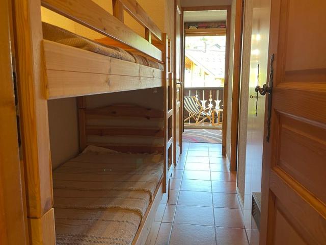 Apartements PANDA - Les Carroz d'Araches