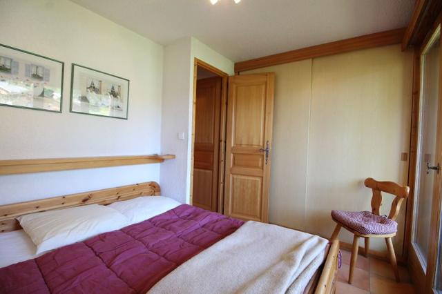 Apartements PANDA - Les Carroz d'Araches