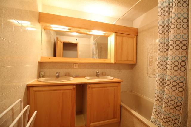 Apartements PANDA - Les Carroz d'Araches