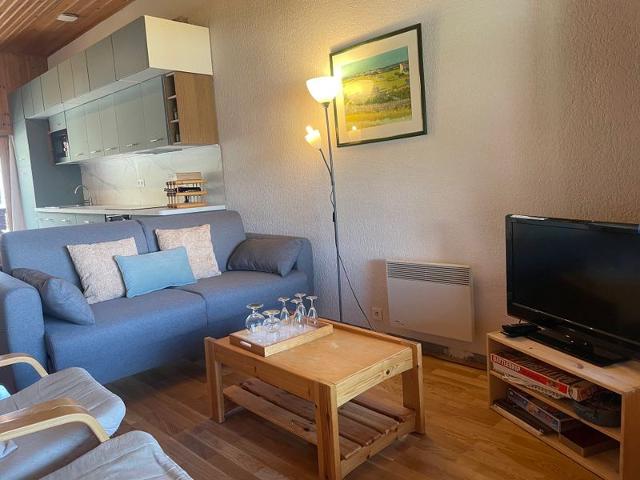 Apartements PANDA - Les Carroz d'Araches