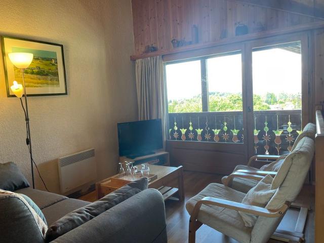 Apartements PANDA - Les Carroz d'Araches