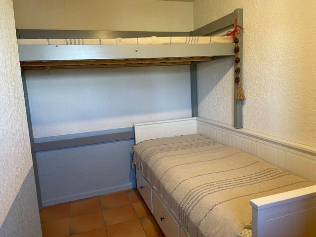 Apartements PANDA - Les Carroz d'Araches