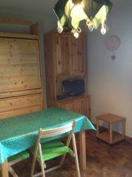 Apartments Pernant - Les Carroz d'Araches