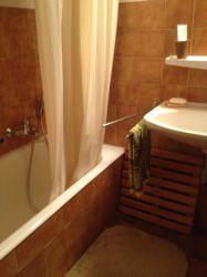 Apartments Pernant - Les Carroz d'Araches
