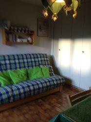 Apartments Pernant - Les Carroz d'Araches