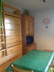 Apartments Pernant - Les Carroz d'Araches