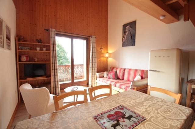 Apartements PLANE - Les Carroz d'Araches