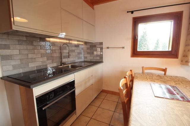 Apartements PLANE - Les Carroz d'Araches