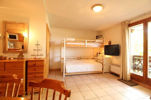 Apartements PLANE - Les Carroz d'Araches