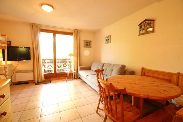 Apartements PLANE - Les Carroz d'Araches