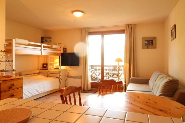 Apartements PLANE - Les Carroz d'Araches