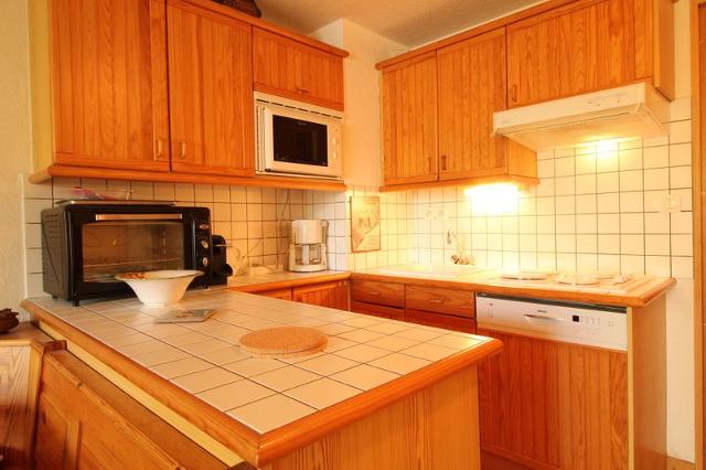 Apartements PLANE - Les Carroz d'Araches