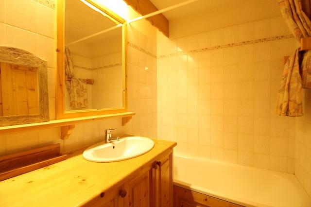 Apartements PLANE - Les Carroz d'Araches