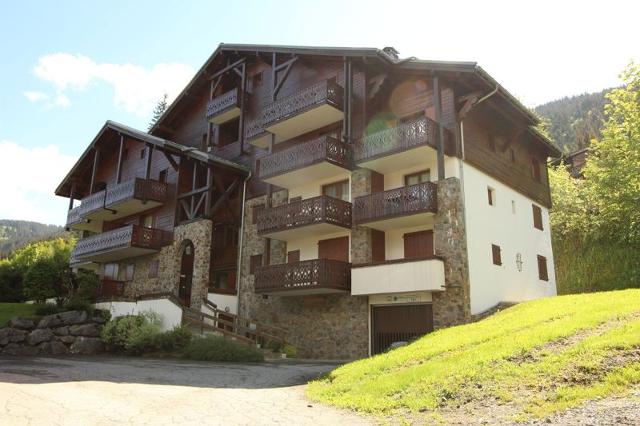 Apartements PLANE - Les Carroz d'Araches