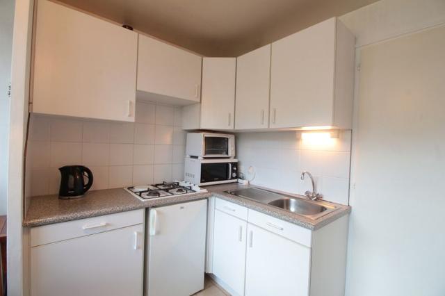 Apartements PLATE - Les Carroz d'Araches