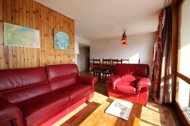 Apartements PLATE - Les Carroz d'Araches
