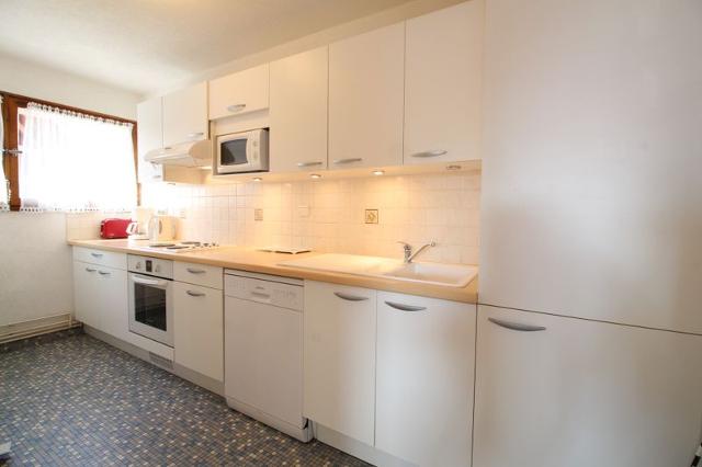 Apartements PLATE - Les Carroz d'Araches