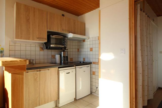 Apartements PLATE - Les Carroz d'Araches