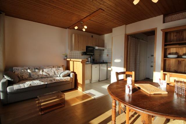 Apartements PLATE - Les Carroz d'Araches