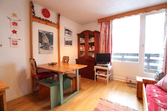 Apartements PRE DU BOIS - Les Carroz d'Araches